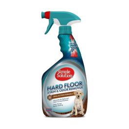 Bramton Hardfloor Stain&Odour Remover 750 ml pršilo