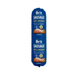 Brit klobasa piščanec 800 g