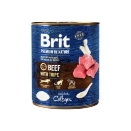 Brit Premium by Nature Govedina z vampi konzerva800 g