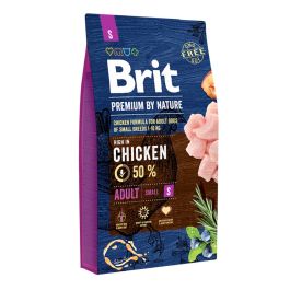 Brit Premium by Nature Adult S 1 kg