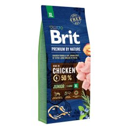 Brit Premium by Nature Junior XL 15 kg