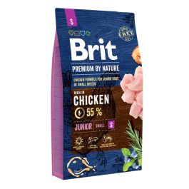 Brit Premium by Nature Junior S 1 kg
