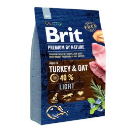 Brit Premium by Nature Light