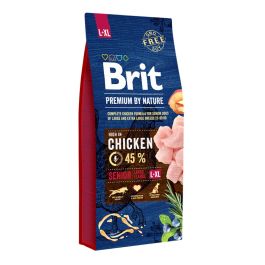 Brit Premium by Nature Senior L/XL 15 kg