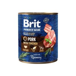 Brit Premium by Nature svinjina s sapnikom konzerva 800 g