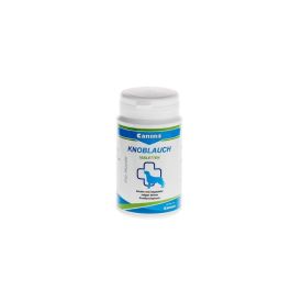 Canina tablete s česnom 180 g