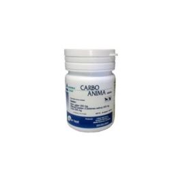 Anima Line Carbo Anima tablete 45 kos