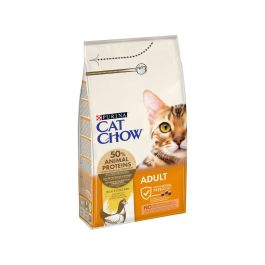 Cat Chow Adult piščanec 1,5 kg
