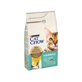 Cat Chow Hairball Control 1,5 kg