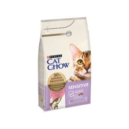 Cat Chow Sensitive 1,5 kg