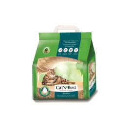 Cat's Best Sensitive posip za mačke 2,9 kg