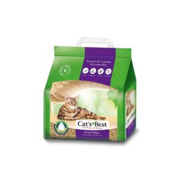 Cat's Best Smart Pellets posip za mačke 2,5 kg
