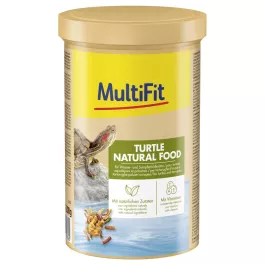 MFit Turtle Natural hrana za kornjače 1 l