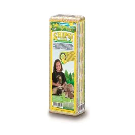 Chipsi Citrus žagovina za glodavcev 1 kg