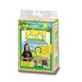 Chipsi Citrus žagovina za glodalce