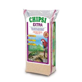 Chipsi Extra XXL stelja za plazilce in ptice 15 kg