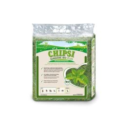 Chipsi Sunshine Bio seno z meto 600 g
