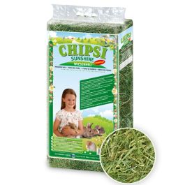 Chipsi seno Sunshine 10 kg