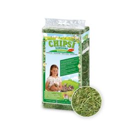 Chipsi Sunshine Compact seno 1 kg
