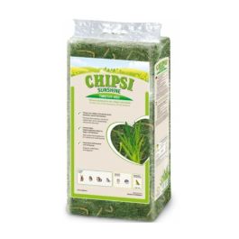 Chipsi Sunshine Bio seno z Timothy travo 800 g