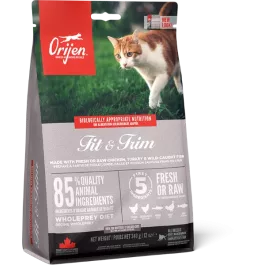 Orijen CAT Fit&Trim 340 g