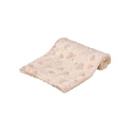 Trixie Odeja Cosy mehki pliš 100x70 cm bež