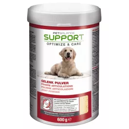 PetBalance Support Joint prah za sklepe 600 g