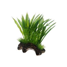 Dohse Hobby umetna rastlina Flora Root 1, S 17 cm