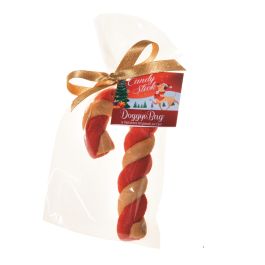 DoggyeBag priboljšek za pse Candy Sticks 35 g