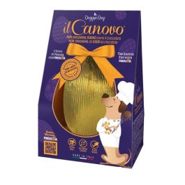 DoggyeBag priboljšek za pse Canuovo 60 g