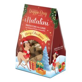 DoggyeBag priboljšek za pse Natalini 180 g