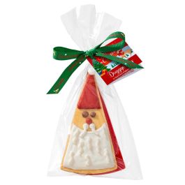 DoggyeBag priboljšek za pse Piškoti Santa Claus 50 g