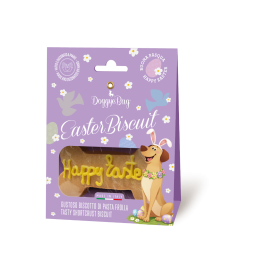 DoggyeBag priboljšek za pse Easter Biscuit 30 g