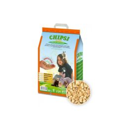 Chipsi Ultra stelja za male živali 4,3 kg