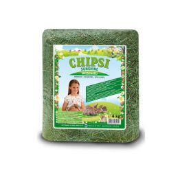 Chipsi Sunshine seno 4 kg