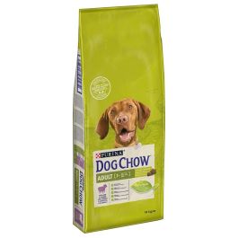 Dog Chow Adult jagnjetina 14 kg