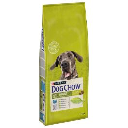 Dog Chow Adult Large Breed puran 14 kg