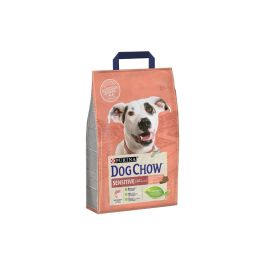 Dog Chow Adult Sensitive losos 2,5 kg