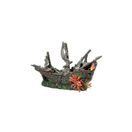 Dohse Hobby okras za akvarij Brod St. Anna, 25x10x17 cm