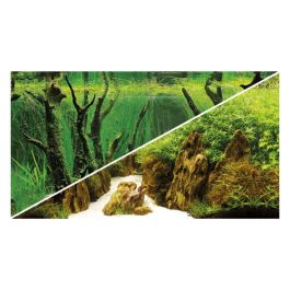 Dohse Hobby plakat dvostranski Canyon / Woodland 60x30 cm, 1 kos