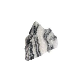 Dohse Hobby okras za akvarij Zebra Stone 4 kom