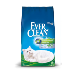 Ever Clean Extra Strong Clumping Scented 20 L