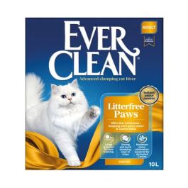 Ever Clean Litterfree Paws 10 l