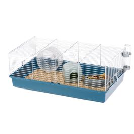 Ferplast kletka za glodavce Criceti 11 bela