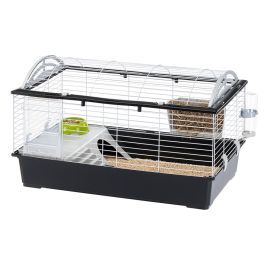 Ferplast kletka za glodavce Casita 100 bela