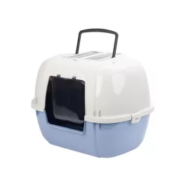 Ferplast Mačke WC Zaprti Mika 57,5x51,5x42 cm