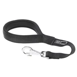 Ferplast povodec za pse Daytona GM25/45 cm, črna