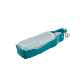 Ferplast potovalna plastenka za vodo, 550 mL