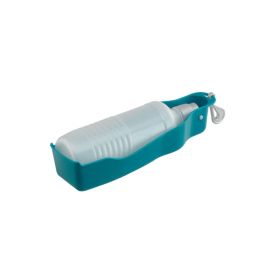 Ferplast potovalna plastenka za vodo, 750 mL