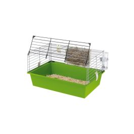 Ferplast kletka za glodavce Cavie 60,59x36x30 cm